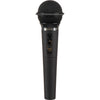 Azden WM/T-PRO Handheld Dynamic Cardioid Mic/Transmitter (169 & 170 MHz) - Coremicro