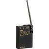 Azden WR-PRO VHF Camera-Mount Wireless Receiver (169 & 170 MHz) - Coremicro