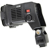 IDX System Technology X10-Lite Hi-Performance LED On-Camera Light - Coremicro