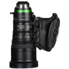 Blackmagic Design URSA Mini Pro 12K with Fujinon XK6X20 20-120mm T3.5 Cabrio Lens - Coremicro