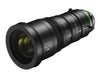 Fujinon XK6X20 20-120mm Cinema Zoom Lens T3.5 PL Mount (No Servo Drive) - Coremicro