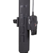 Libec TH-X Video Tripod System with ZFC-L LANC Remote Control - Coremicro